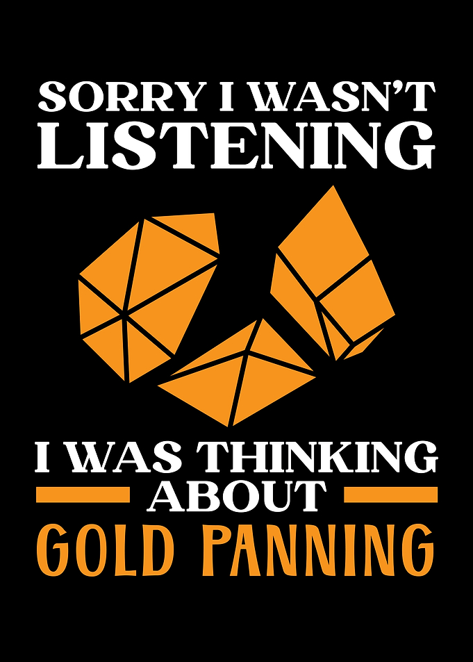 Thinking About Gold