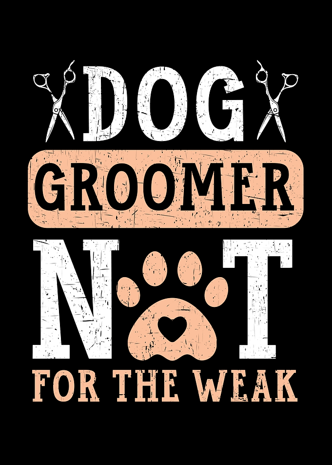 Dog Groomer