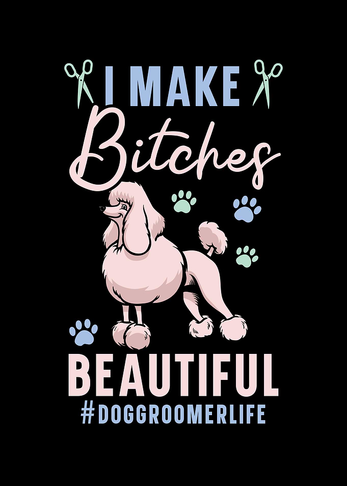 Pet Groomer Animal Stylist