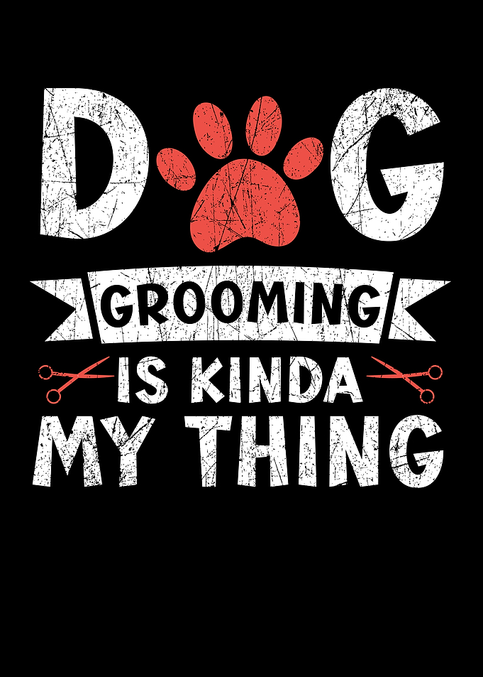Pet Groomer Animal Stylist