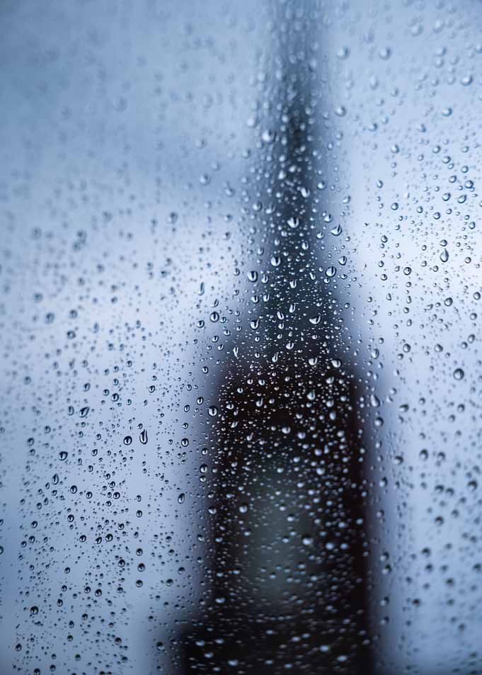 Urban Droplets