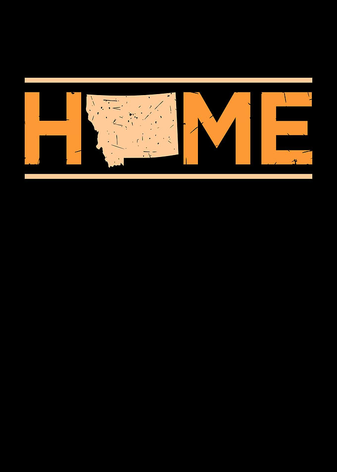 Home Montana Gift