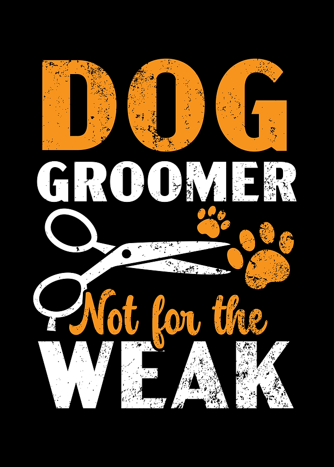 Dog Groomer