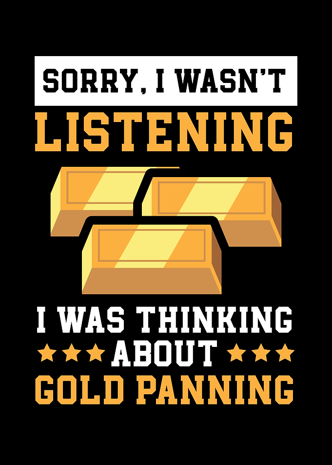 Thinking About Gold