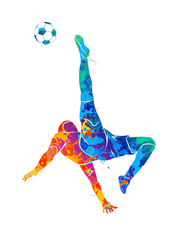 player quick shooting