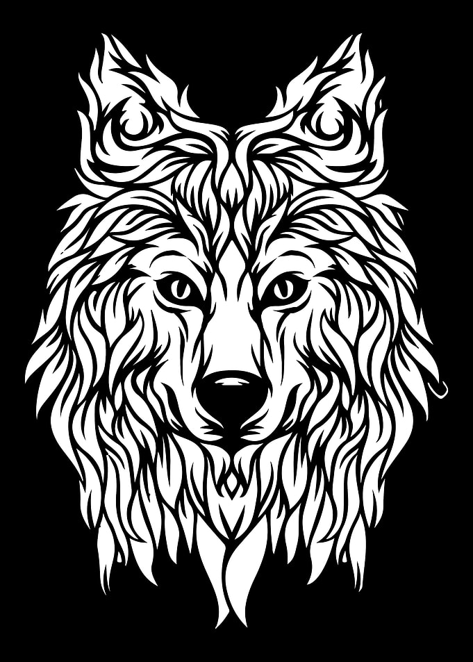 Wolf Wolves