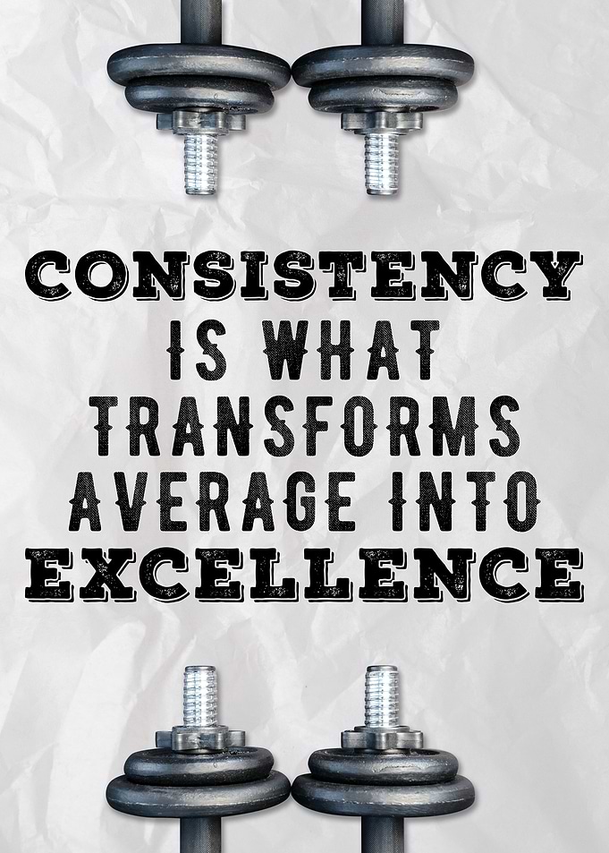 Consistency