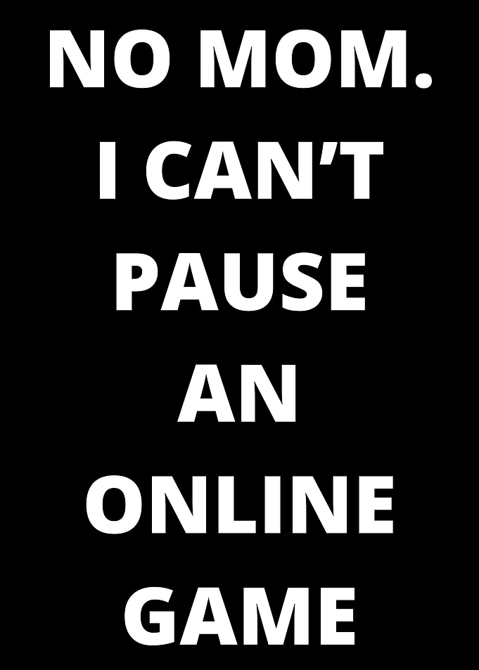Funny Gamer Gifts