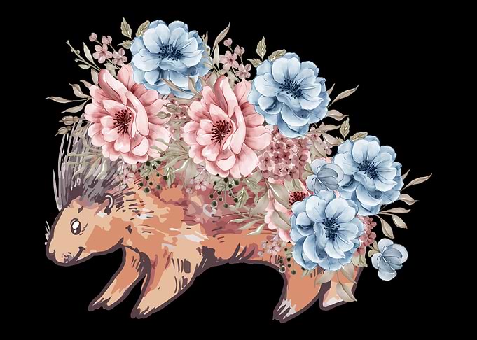 Porcupine