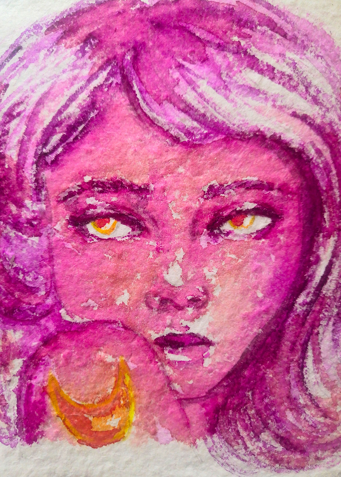 Violet