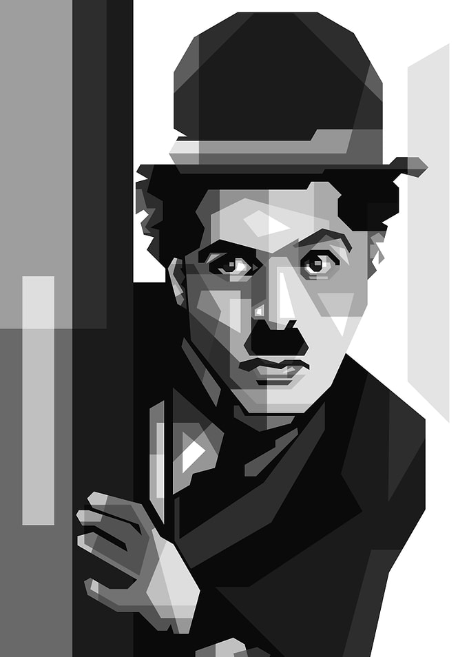 Charlie Chaplin