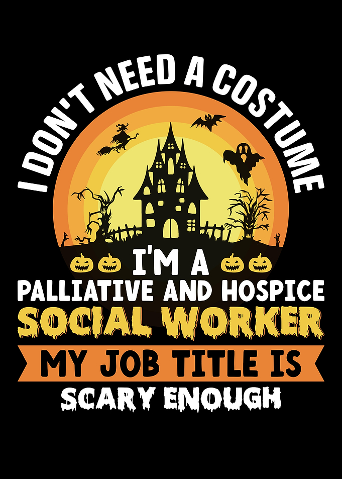 Funny Palliative Hospice