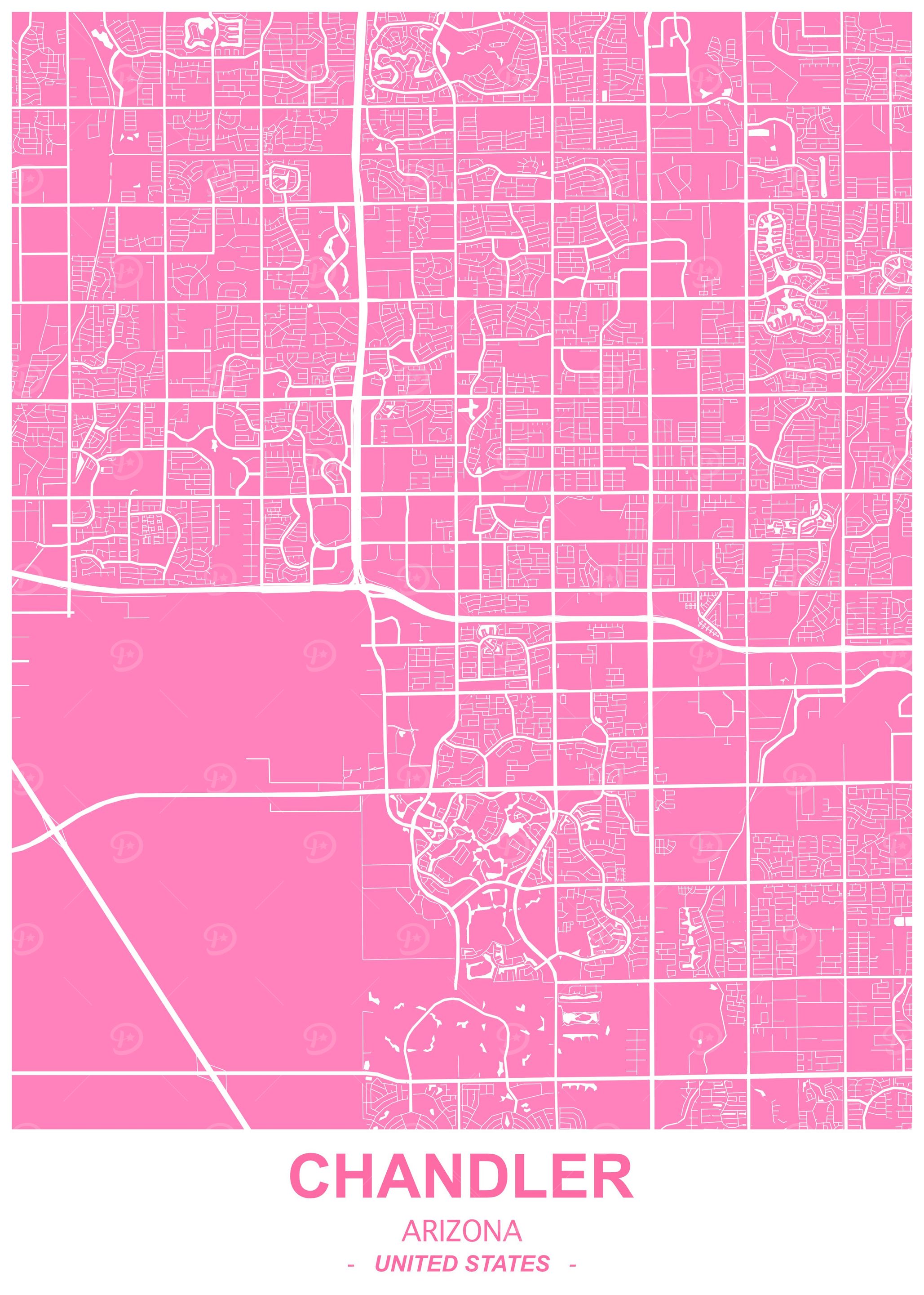 Chandler Arizona
