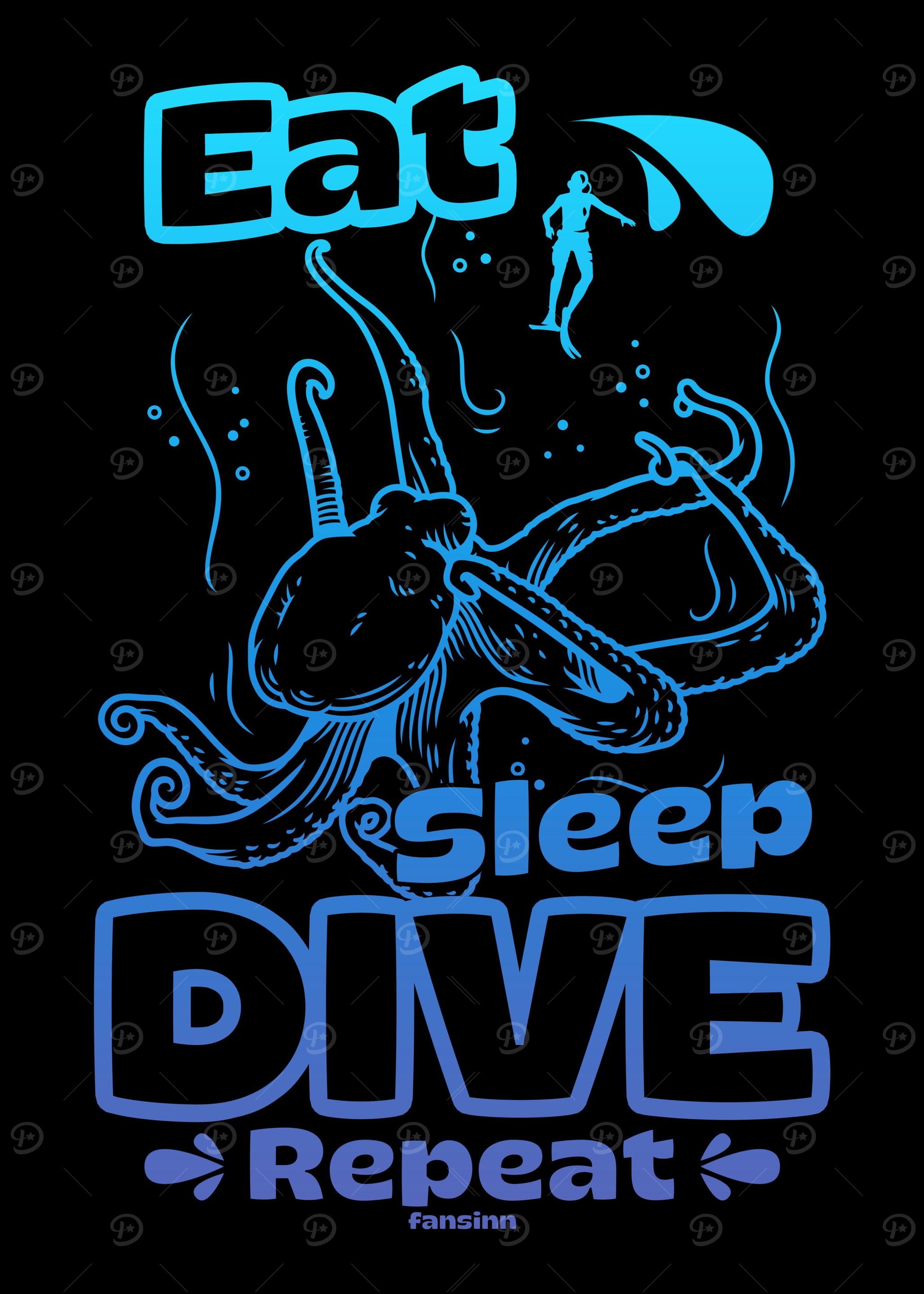 Dive