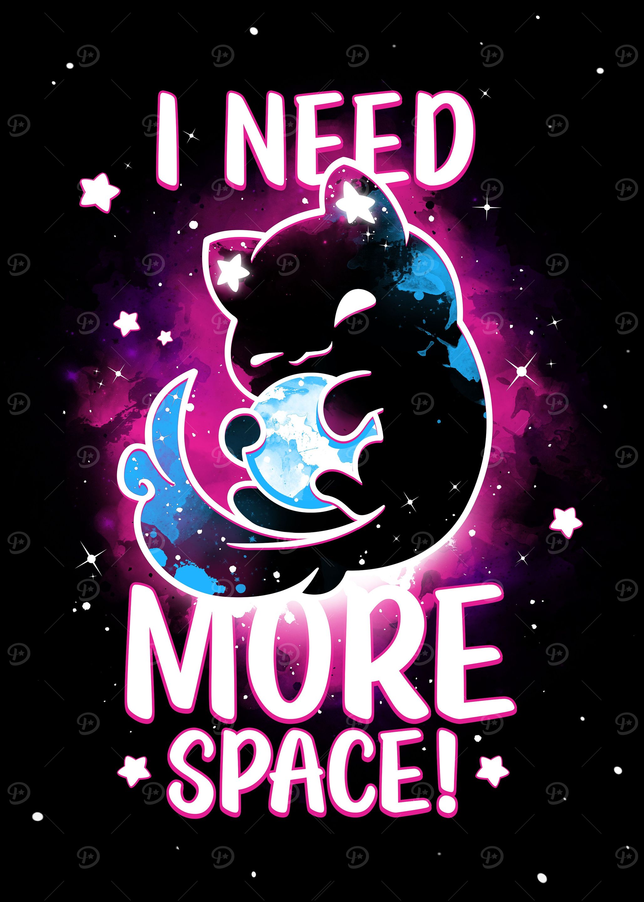 Asking for the Universe