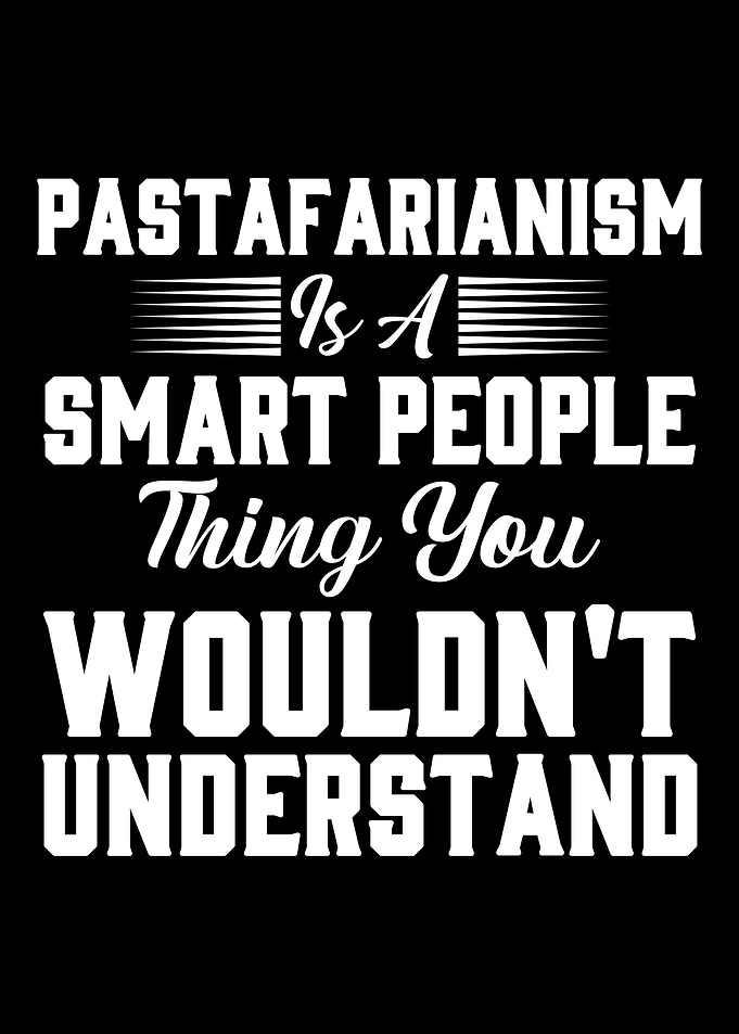 Flying Spaghetti Monster