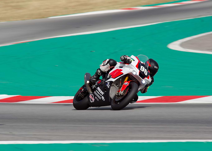 Yamaha 24 Hours