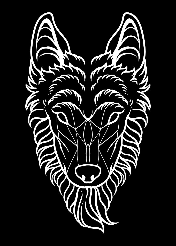 Wolf Wolves
