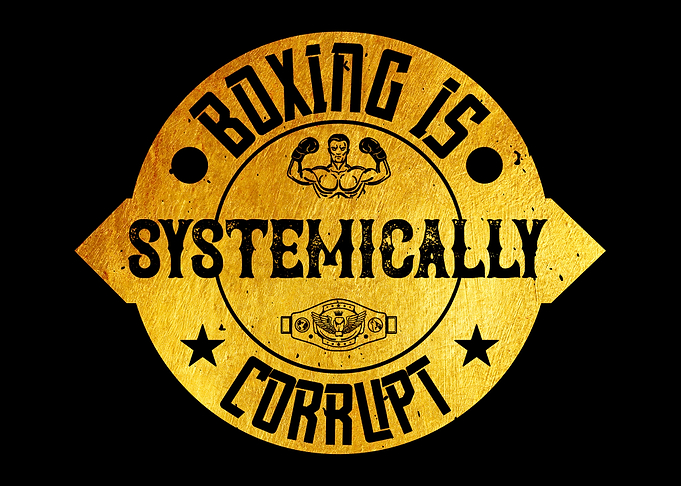 Boxing is systemically