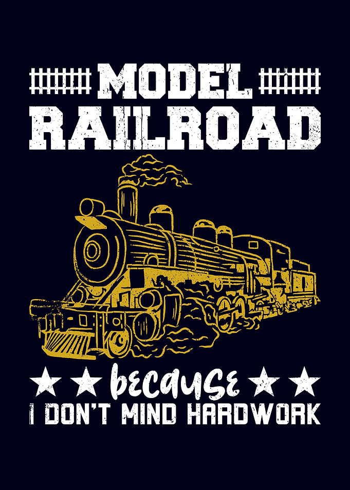 Model Railroad