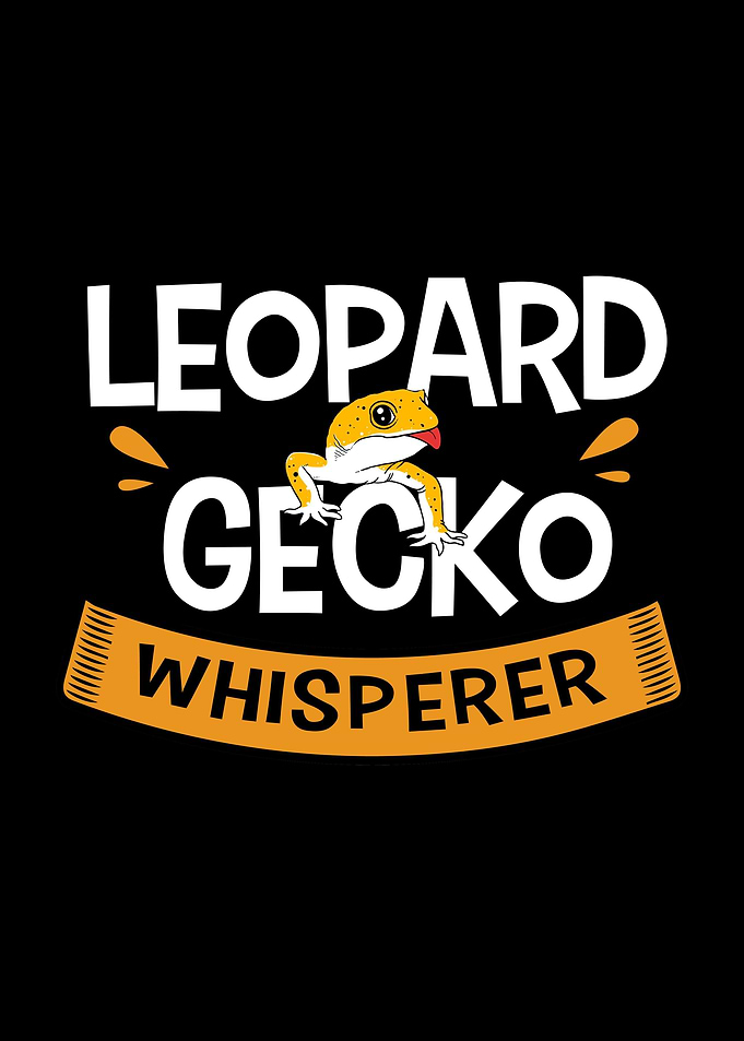 Leopard Gecko Whisperer