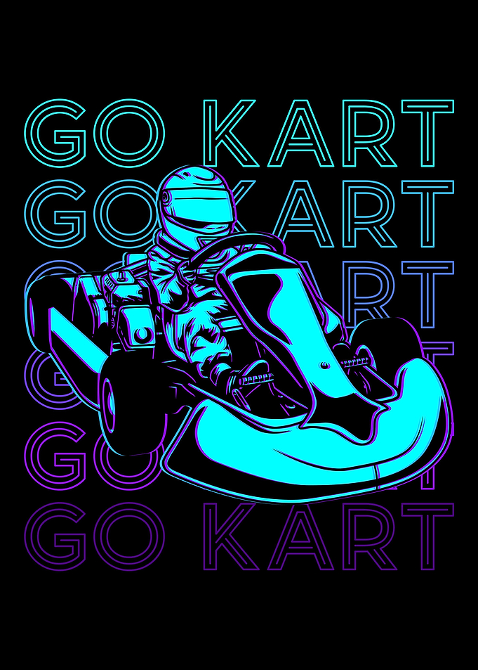 Go Kart Racing