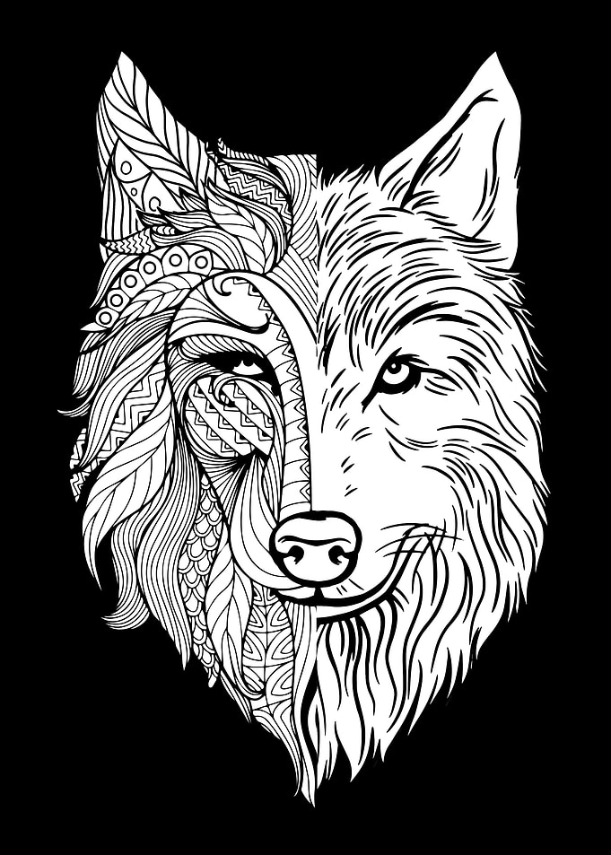 Wolf Wolves