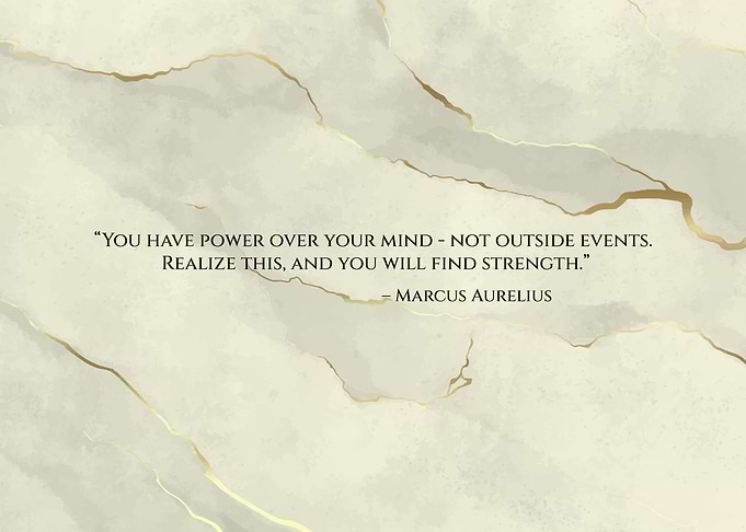 Marcus Aurelius