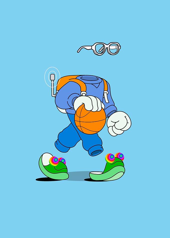 Streetball