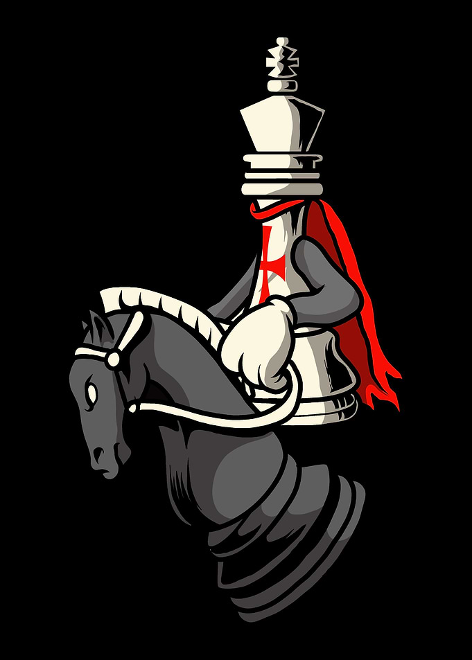Chess Player Club