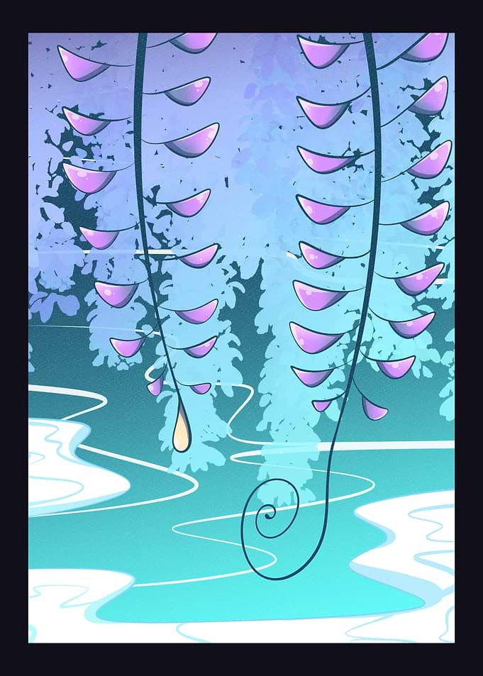 Wisteria 2