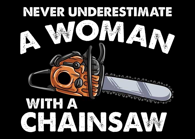 Chainsaw Arborist Lumberja