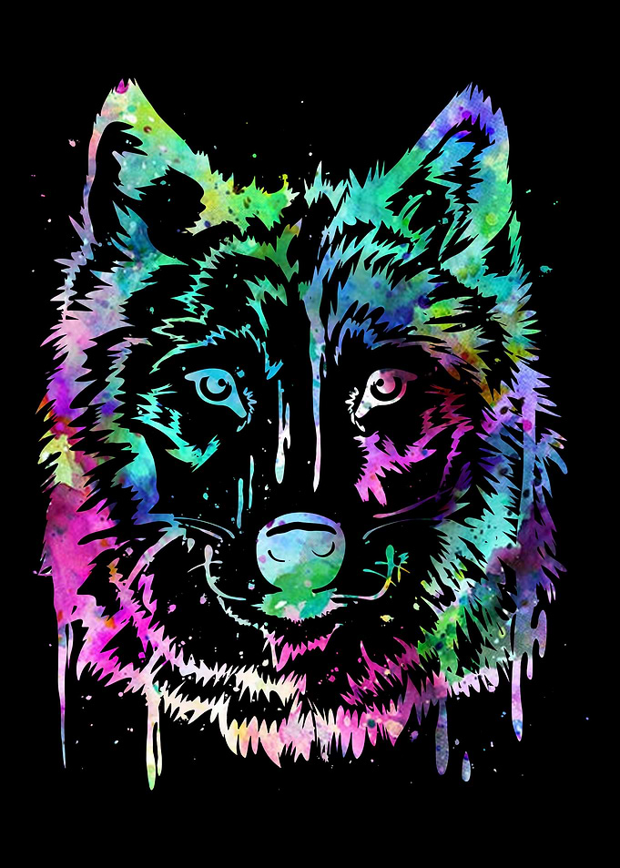 Wolf Wolves