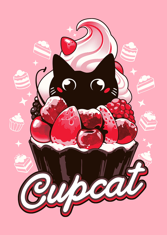 Cupcat