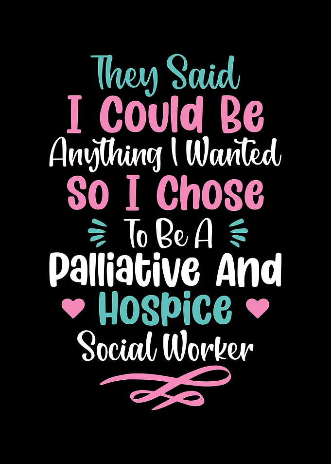 Palliative And Hospice