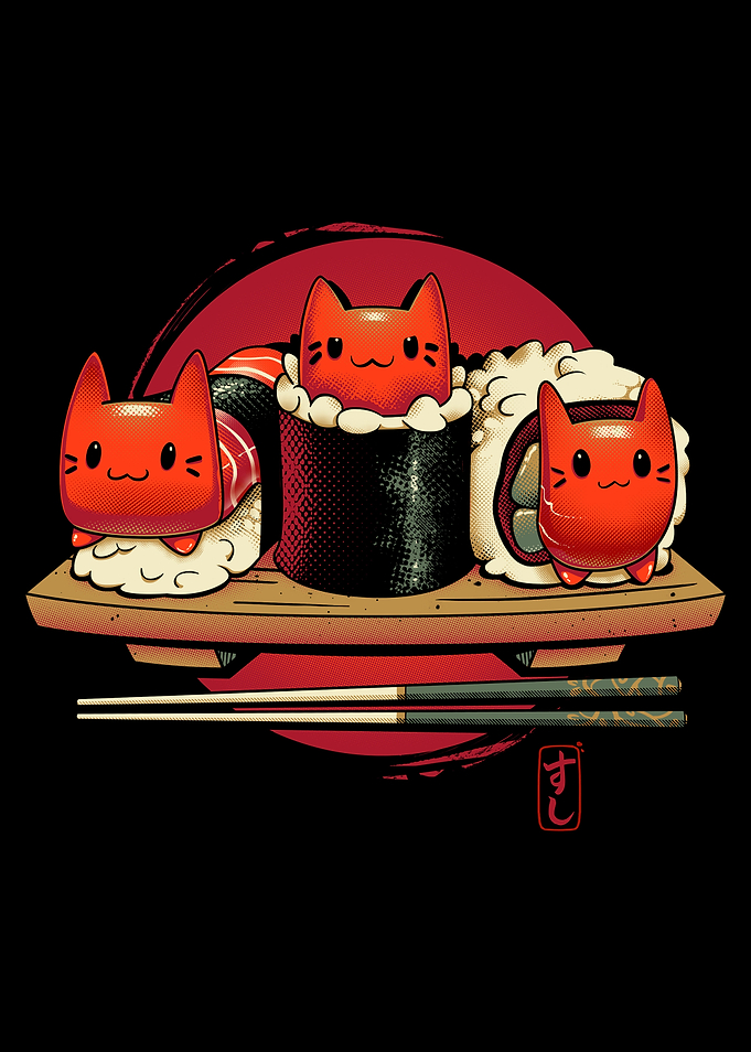 Meowshis