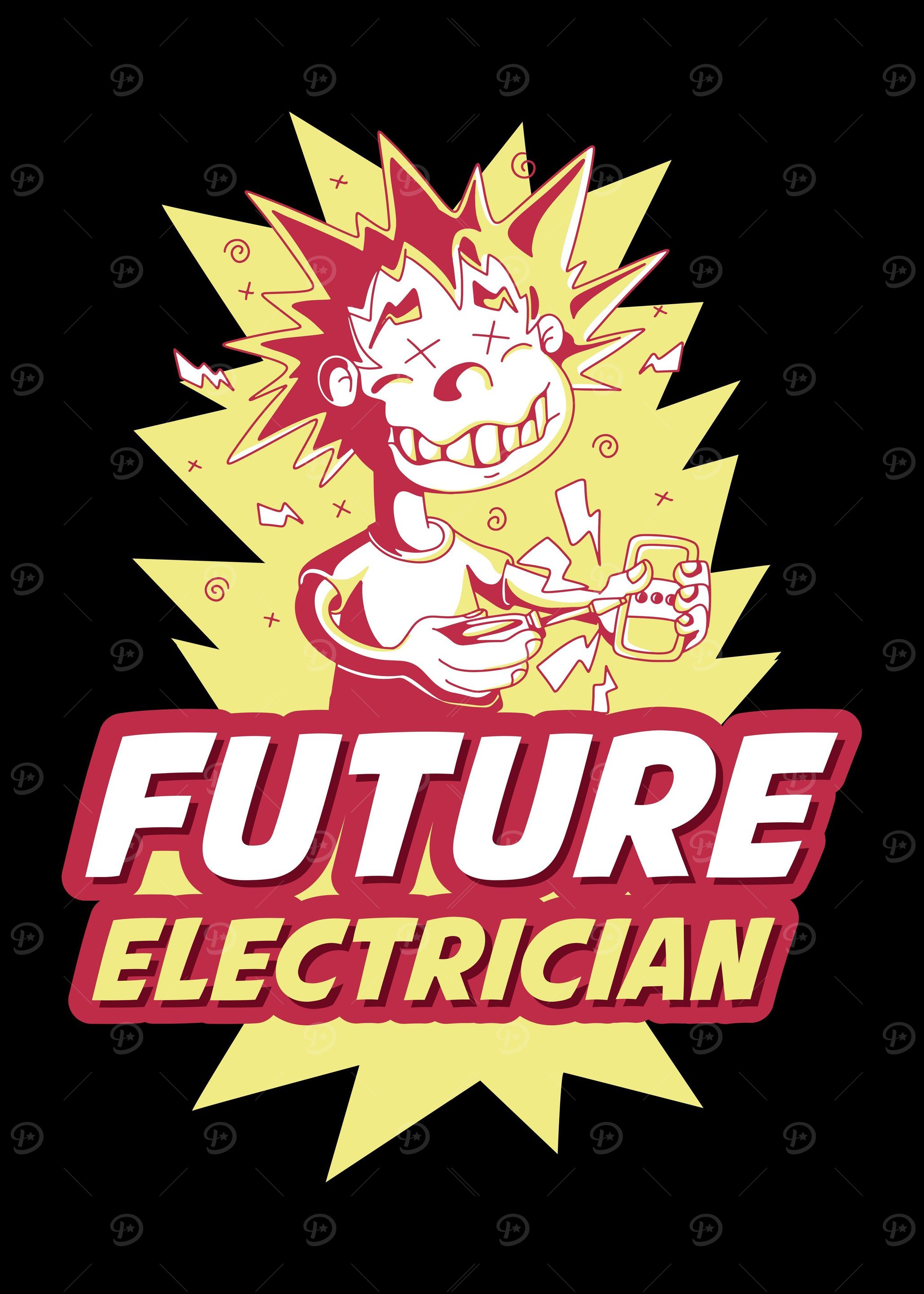 Future Electrician