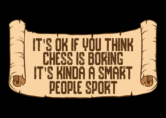 Chess Player Club