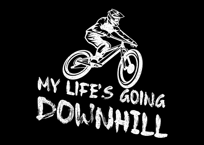 Mountain Bike MTB