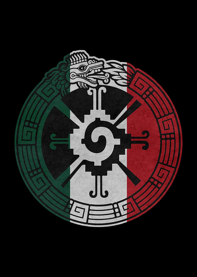Quetzalcoatl Ouroboros
