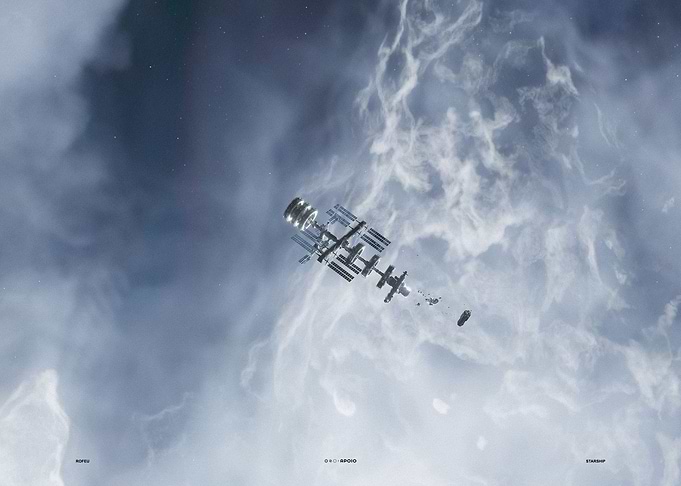 Starship