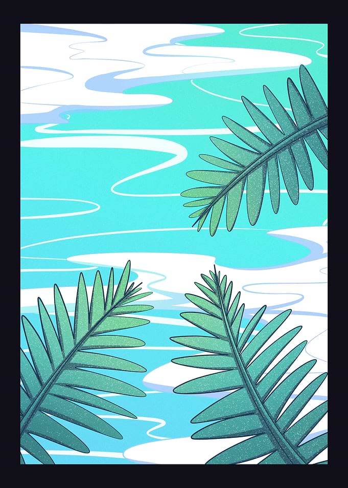 Pine 1