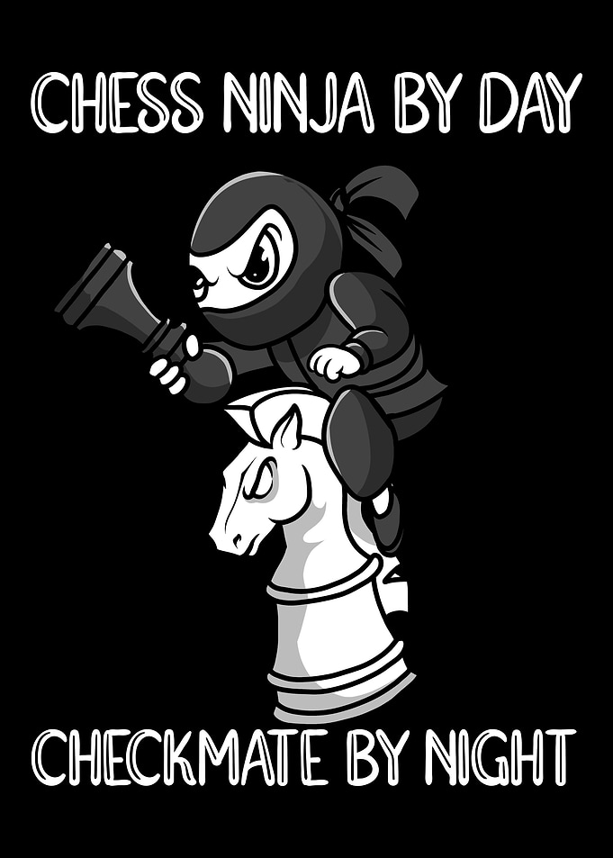 Chess Player Club
