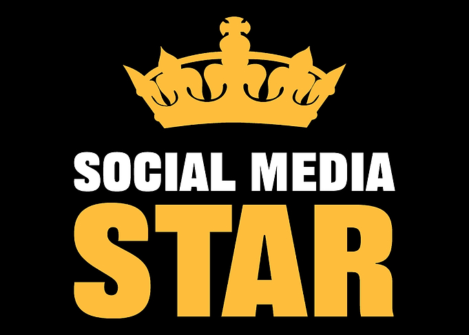 Social Media Star Product
