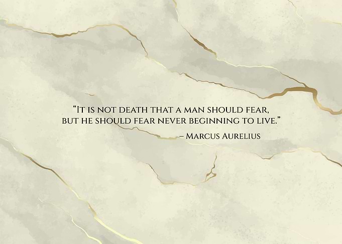 Marcus Aurelius