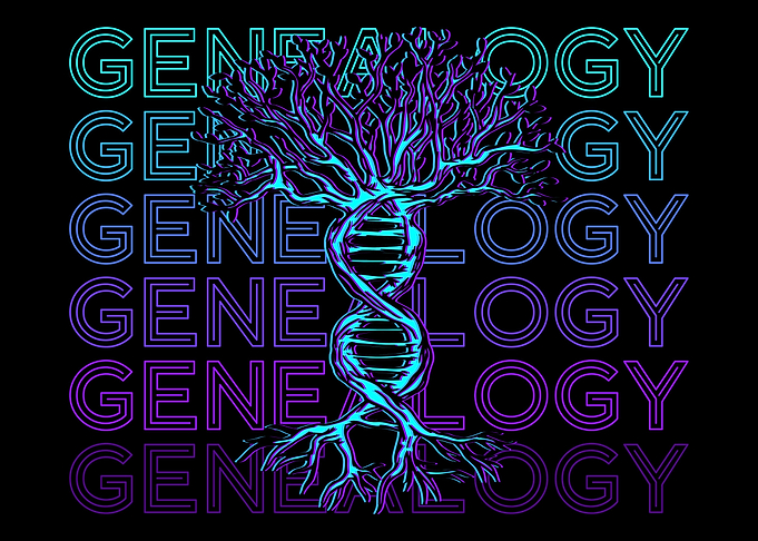 Genealogy DNA