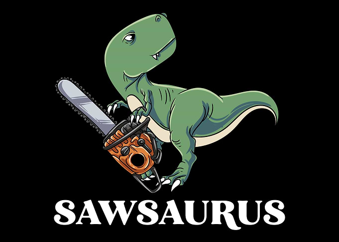 Chainsaw Arborist Lumberja