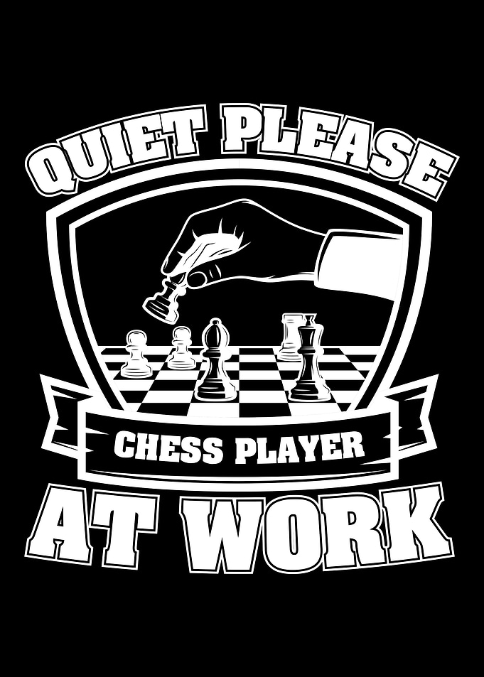 Chess Player Club