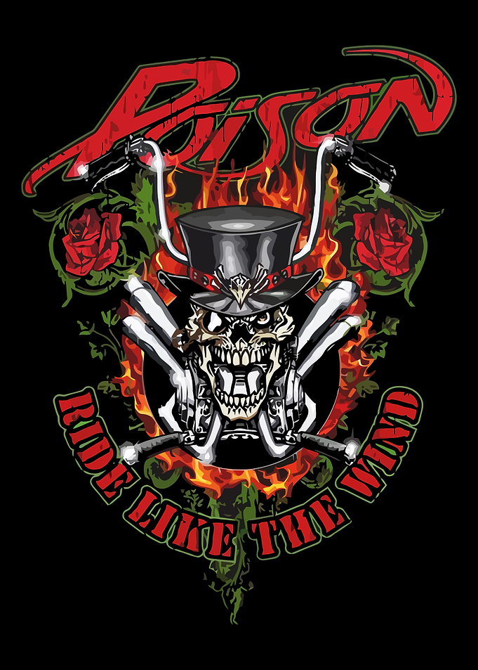 poison not fashion