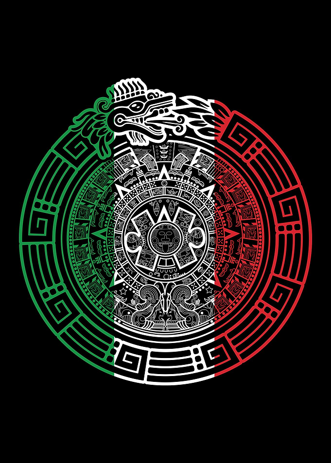 Quetzalcoatl Ouroboros